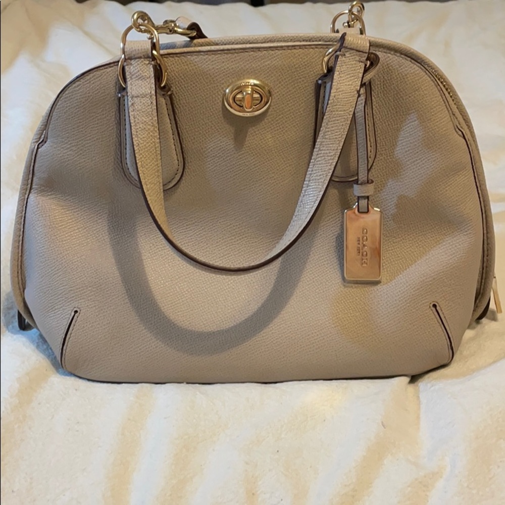 Coach Crossbody Purse